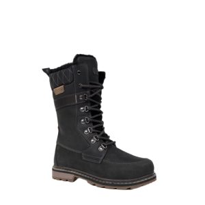 Ice Kayla - Women's Boots in Black from NexGrip