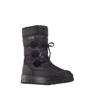Viola - Bottes pour Femme couleur Noir de marque Olang