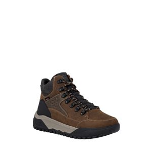 U1570-22 - Men's Ankle Boots in Brown from Rieker