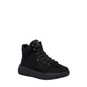 U1571-00 - Bottillons pour Homme couleur Noir de marque Rieker