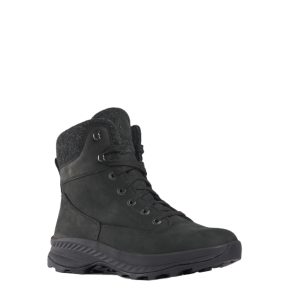Morfeo - Men's Ankle Boots in Black from Olang